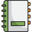 agenda icon