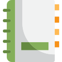 agenda icon