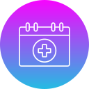 calendario icon