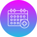 calendario icon