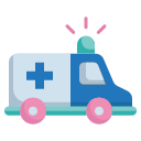 ambulância 