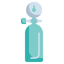Oxygen tank 