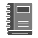 computadora portátil icon