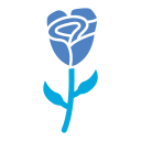 rosa icon