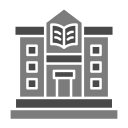 biblioteca icon