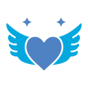 ala del corazon icon