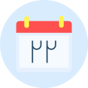 calendario icon