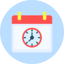 reloj icon