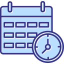 calendario icon