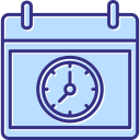 reloj icon