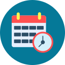 calendario icon