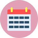 calendario icon