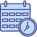 calendario icon