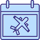 viajar icon