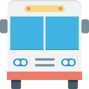 Bus icon
