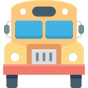 Bus icon