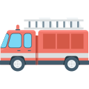 Fire truck 