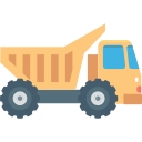 Dump truck 