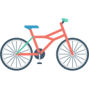 Bicycle icon