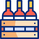 vino animated icon