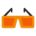 3d-brille 