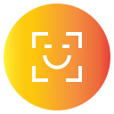 sonrisa icon