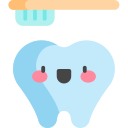 Cepillado de dientes 