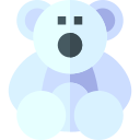 Oso de peluche icon