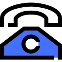 Comunicación icon