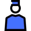 Avatar icon