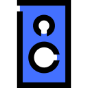 Audio icon