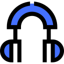 Auriculares icon