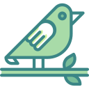 Reino animal icon