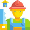 Constructor icon