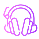 auriculares icon