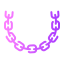 collar icon