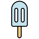 paleta de hielo icon