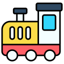 tren icon