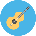 guitarra icon