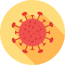 virus icon