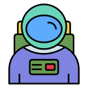 astronauta icon