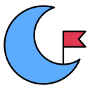 lunar icon