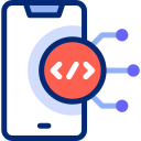 codificación icon