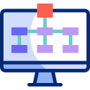 mapa del sitio icon