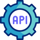 api icon