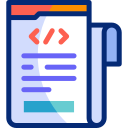 codificación icon