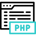 php icon