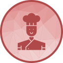 cocinero icon