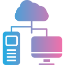 computación en la nube icon