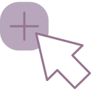 cursor del ratón icon